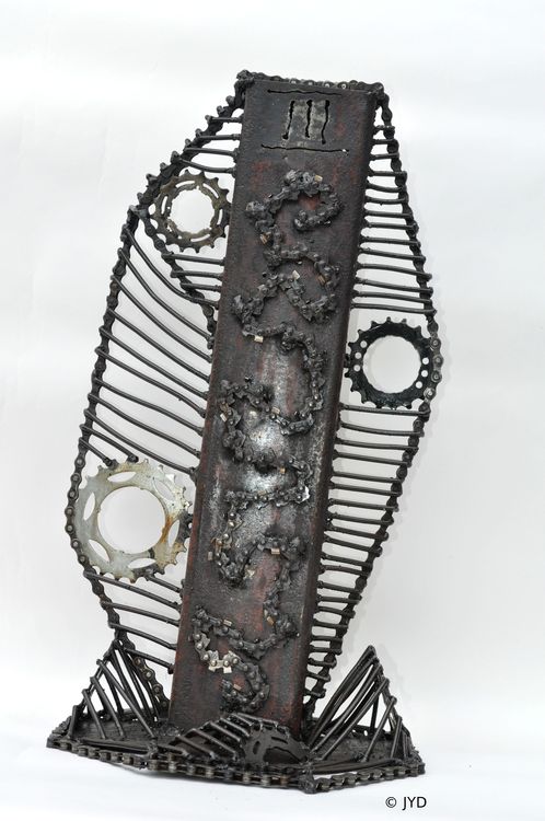 Trophée Challenge Michelet