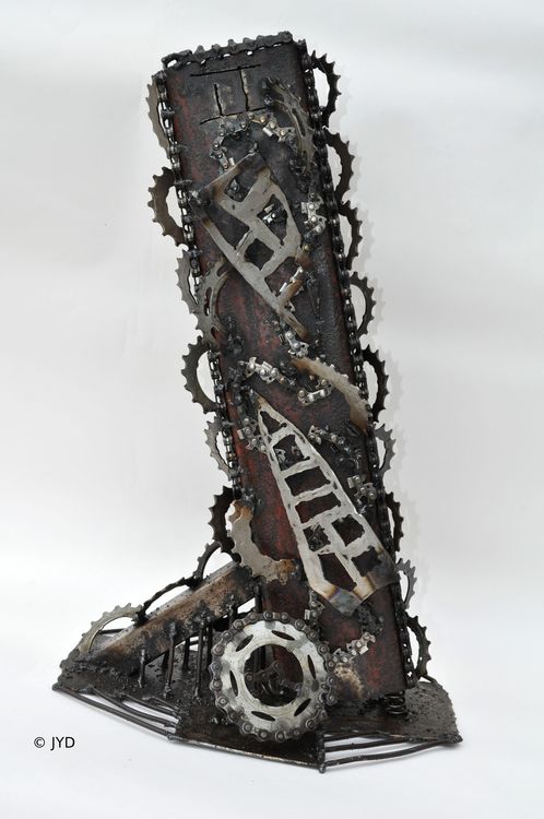 Trophée Challenge Michelet