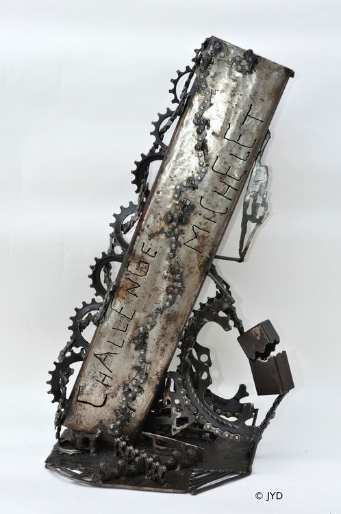 Trophée Challenge Michelet