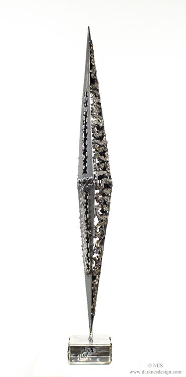 Ginger's Crystal Road 3