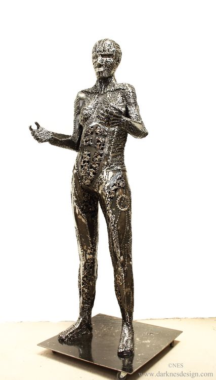 Tynn - Peuple des Immortelles 1