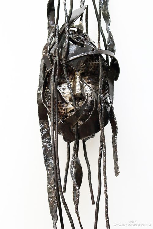 Immortelle 1 - 7 D�tails