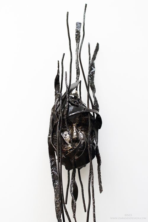 Immortelle 1 - 8 D�tails