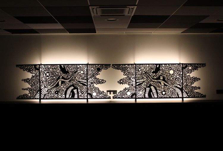 L'�cho des m�moires 6