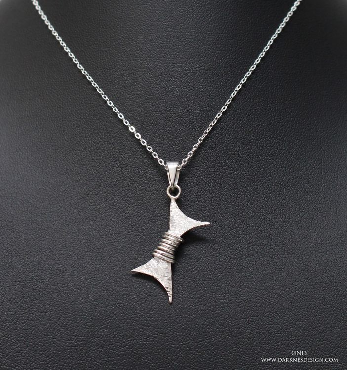 Ref 36 Fragment de métal