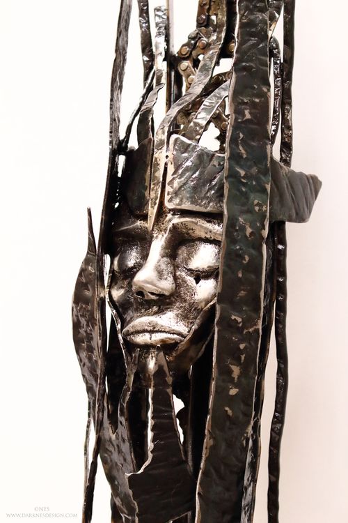 Immortelle 2.3 - 10 D�tails