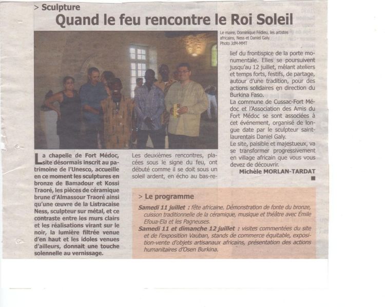 17-Journal du Médoc-Vendredi 10 juillet 2009-Tasuma