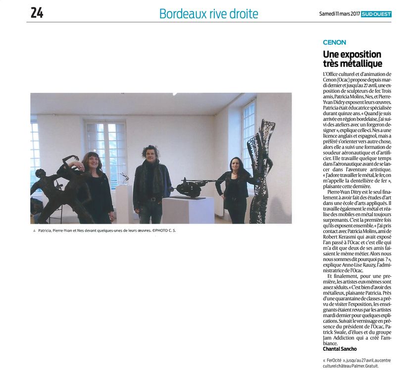 75-Sud-Ouest-11/03/2017